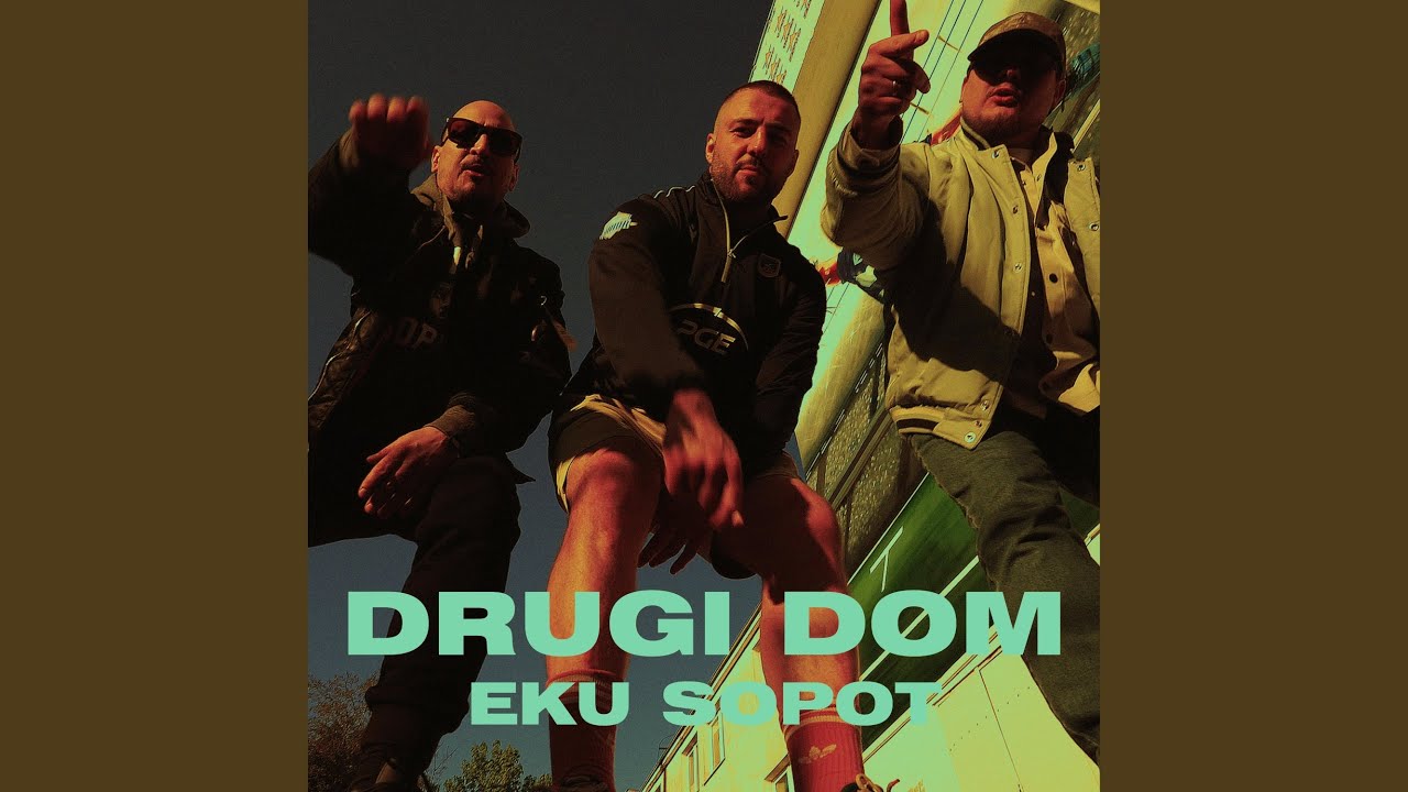 Drugi Dom