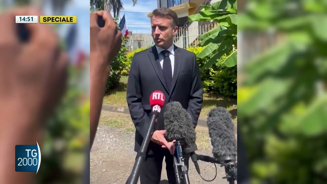 Papa Francesco, tutto il mondo a Roma per i funerali. Da Trump a Macron