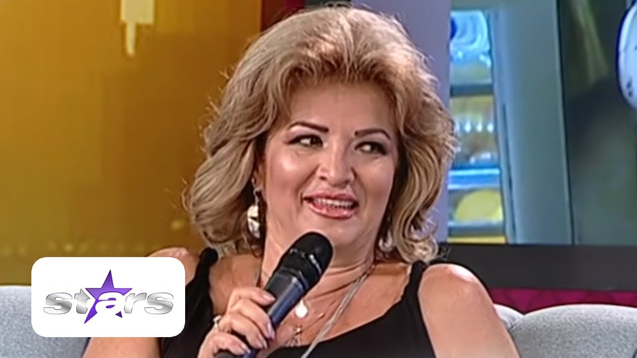 Carmen Rădulescu descrie coşmarul prin care a trecut! Divorţul a aruncat-o în ghearele depresiei