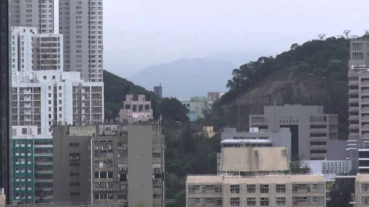上官師傅2013玄學節目【風水有情】第13集揀骨灰龕位風水貼士(3) 墳場龕位