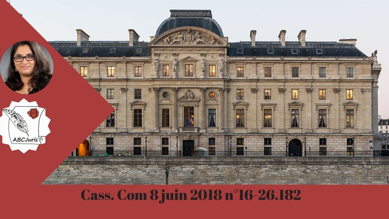 ⚖️👩🏽‍💼Cautionnement dans la vie des affaires: appréciation de la disproportion manifeste