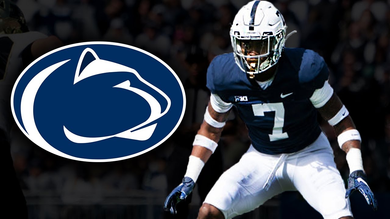 Hard-Hitting Safety 🔥 Jaquan Brisker ᴴᴰ