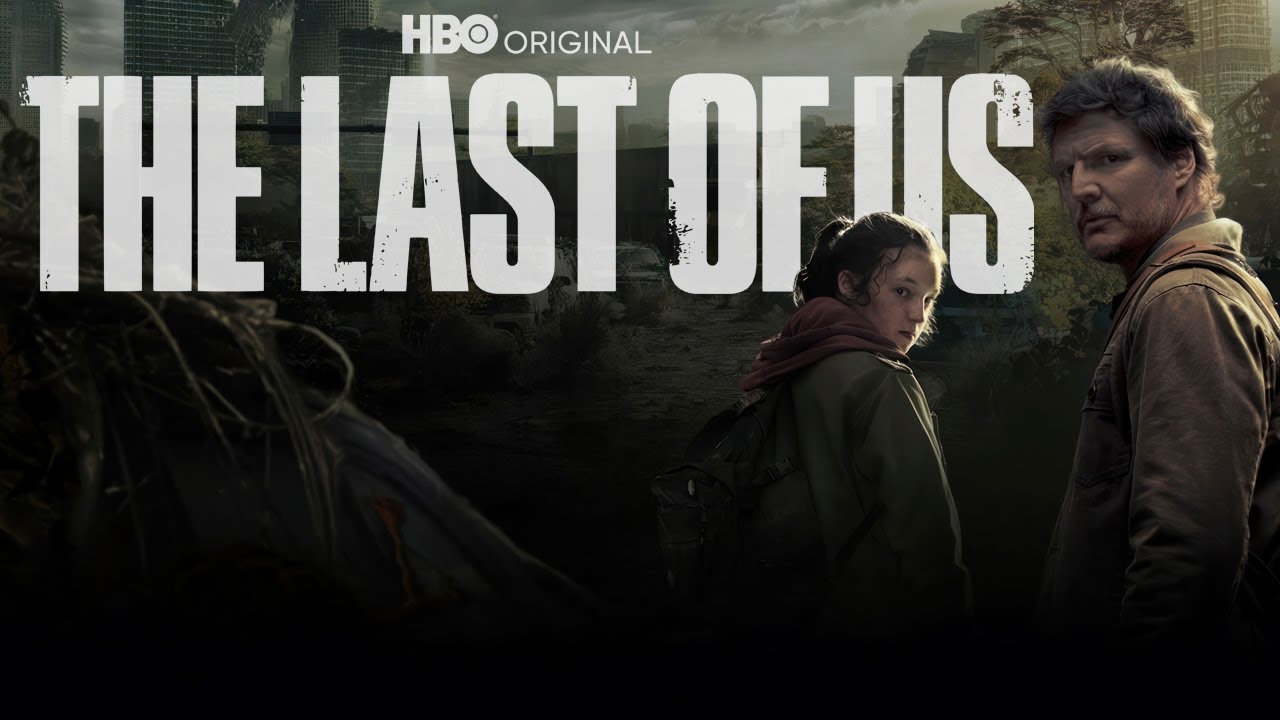 A Legjobb Adaptáció?! - The Last of Us