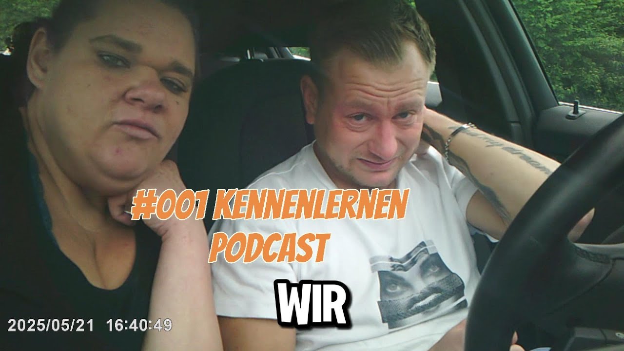 #001 Wie haben wir uns kennen gelernt!!!