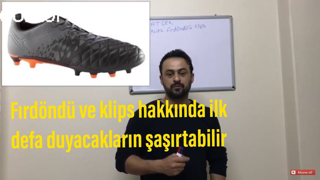 FIRDÖNDÜ  kimsenin anlatmadığı Gerçeklere çok şaşıracaksınız !