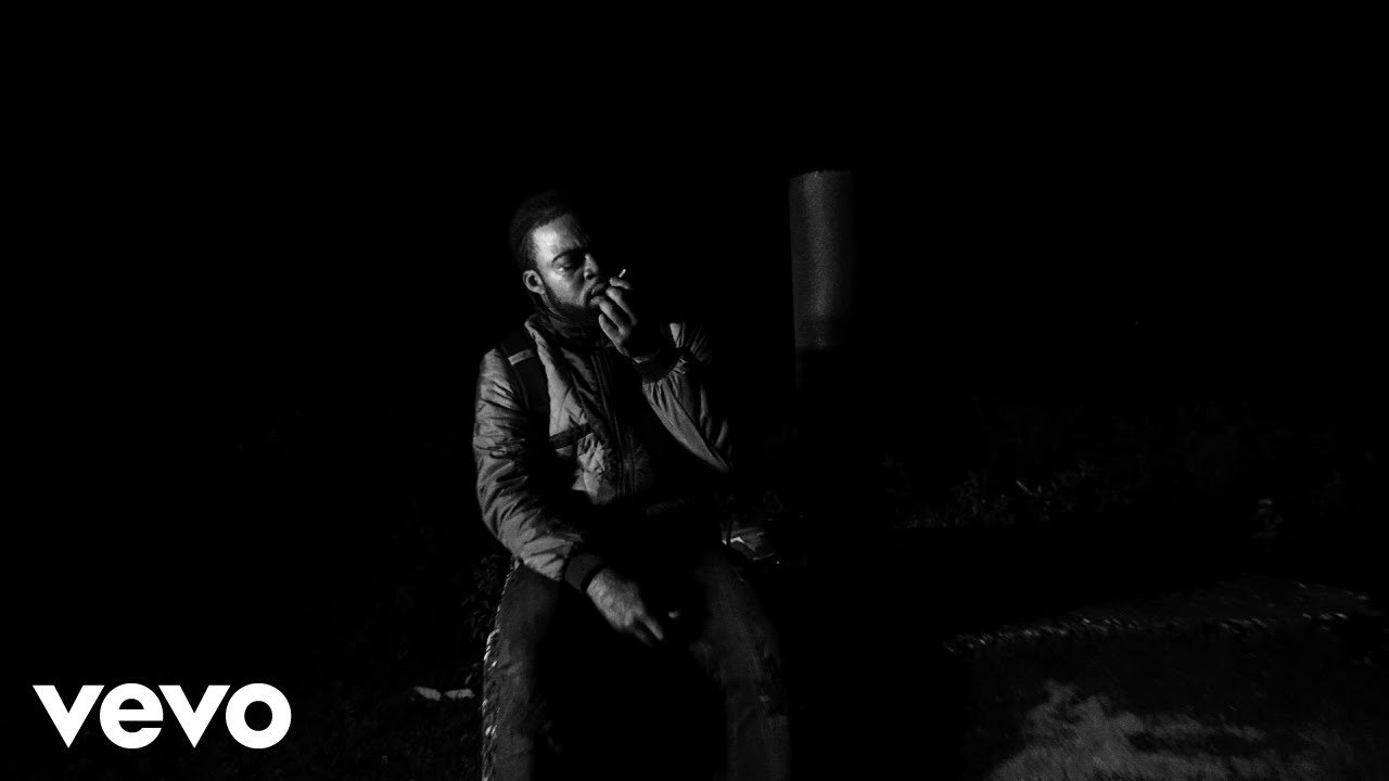 Rhumba - Gideon (Official Video)