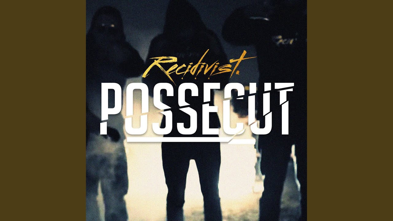 Possecut (feat. Bambo The Smuggler, Domi, Lubin, Radzias, Hamst, Scythe, Górzyniak, Van & Pruski)