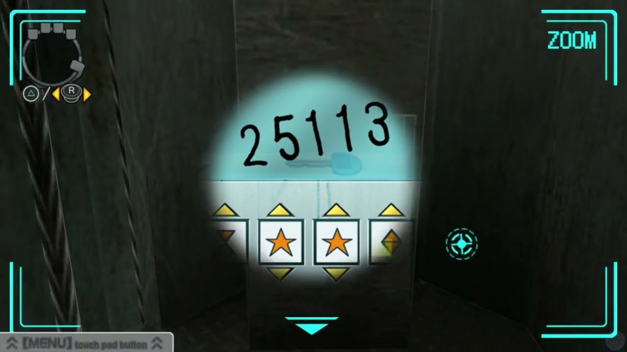 PEC Escape Walkthrough - All Files Hard Mode | Virtue's Last Reward The Nonary Games