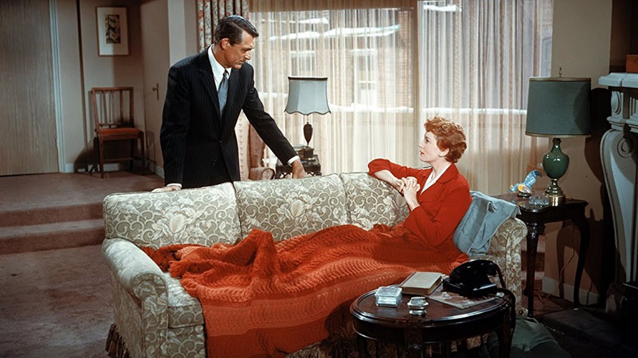An Affair to Remember (Algo para recordar, Leo McCarey, 1957) - Momentos inolvidables del cine