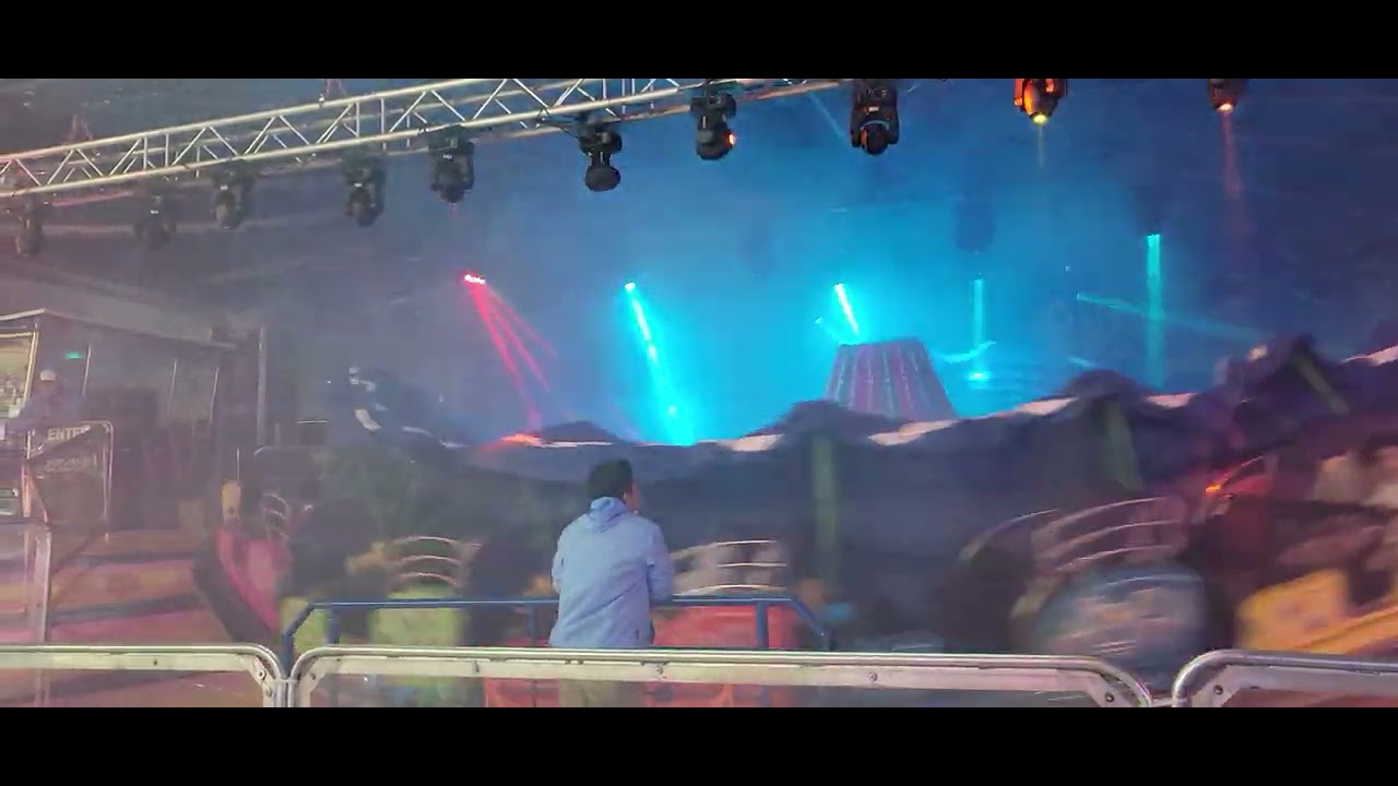 RCS / Rave Wave at san diego County Fair 2024