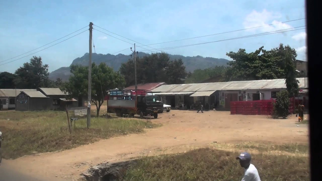 Korogwe - Tanzania Africa
