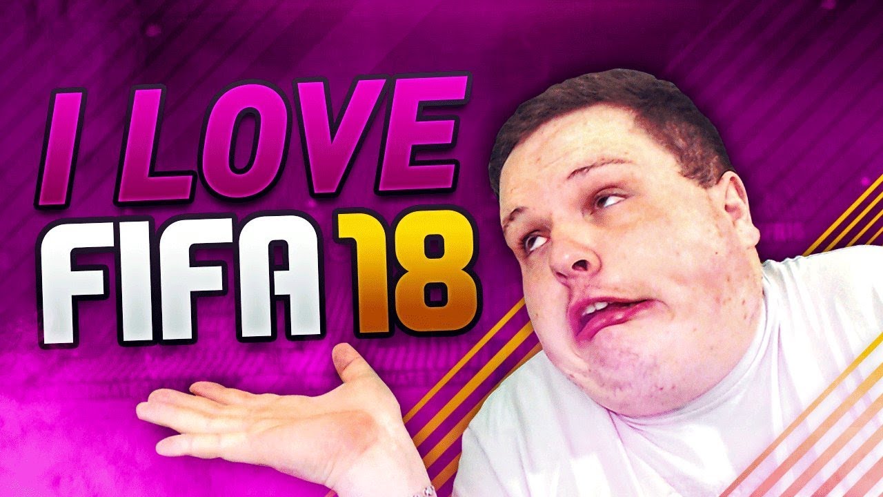 THINGS FIFA PLAYERS DON'T SAY!!!