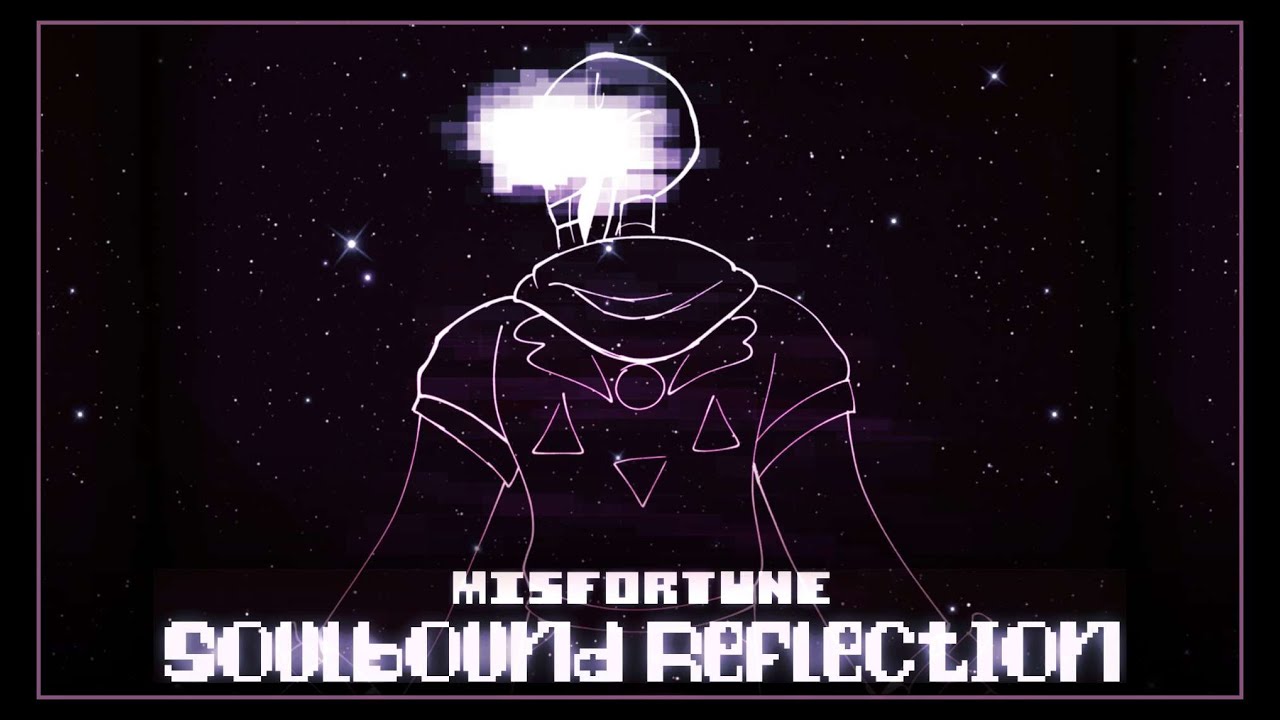 TS!Underswap - MISFORTUNE: Soulbound Reflection (ft. @myakiYeY)