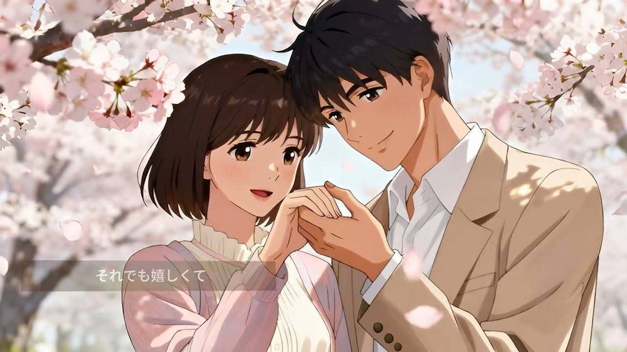 そっと高鳴る朝 | 살짝 두근거리는 아침 | 감성 J-pop | 상큼한 아침에 어울리는 감성 일본 노래