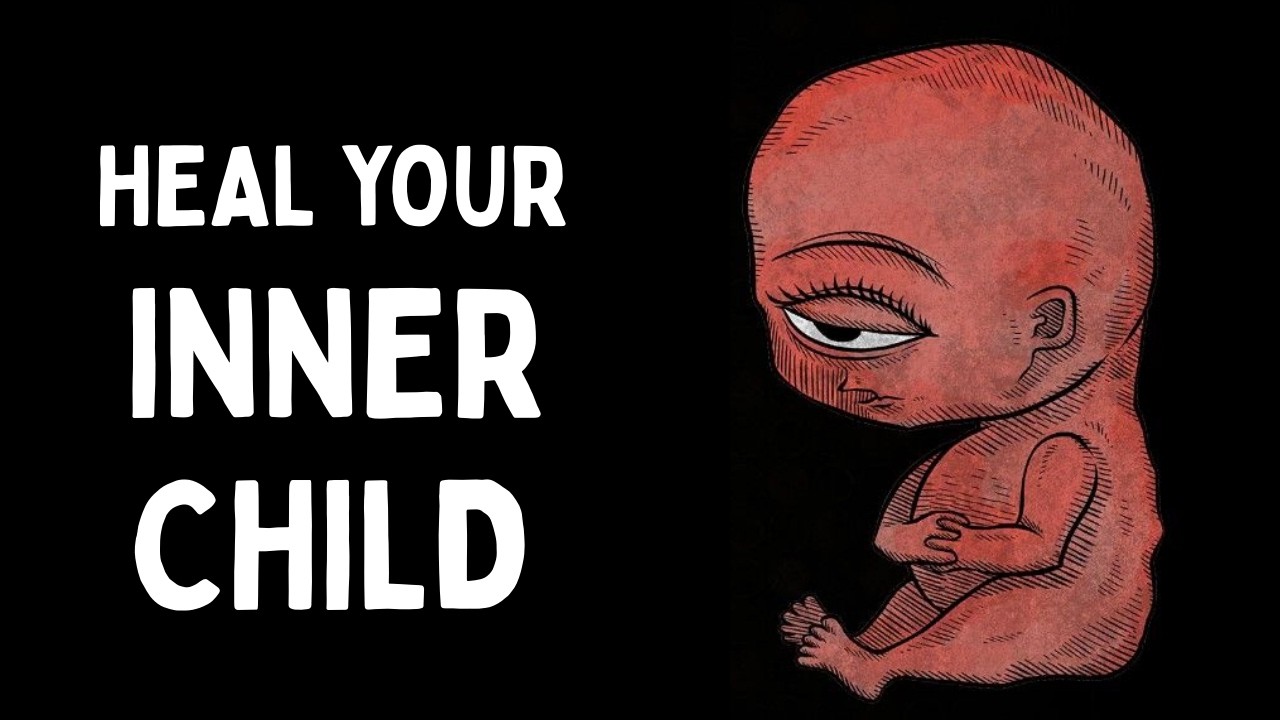 The Child Within You That Never Left