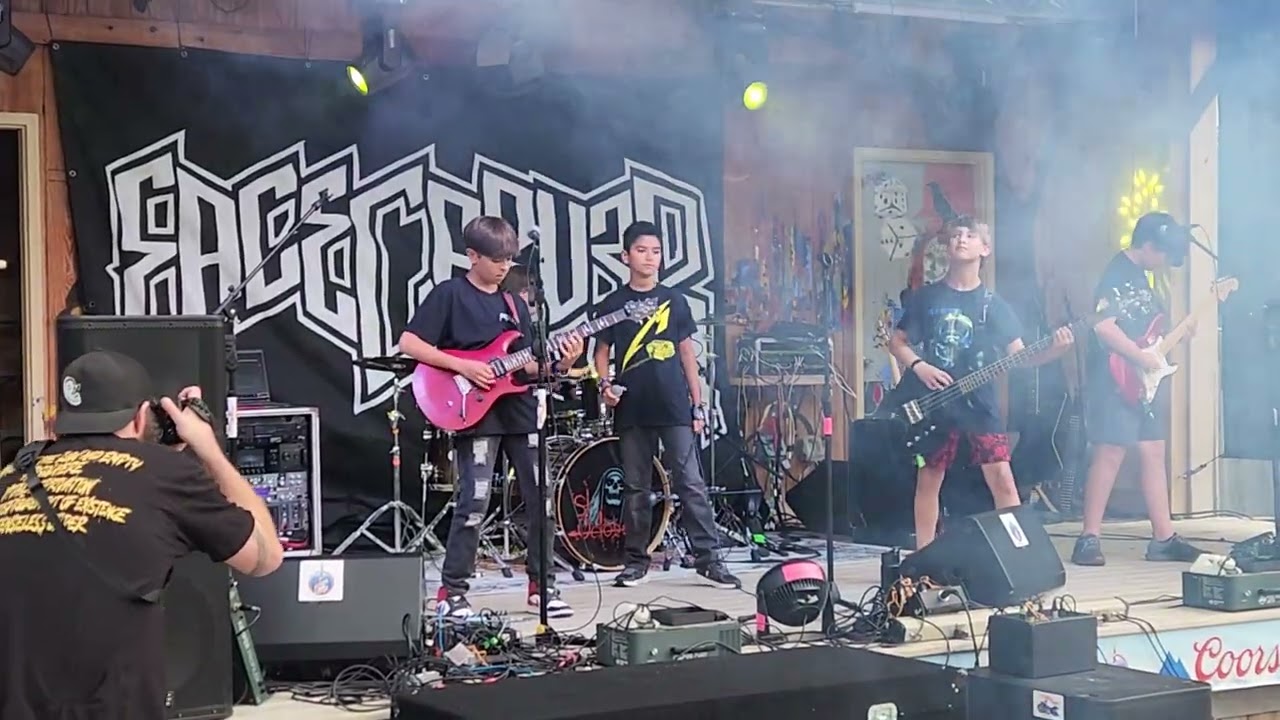 GypsyHighway Rock Festival 2025-09-20