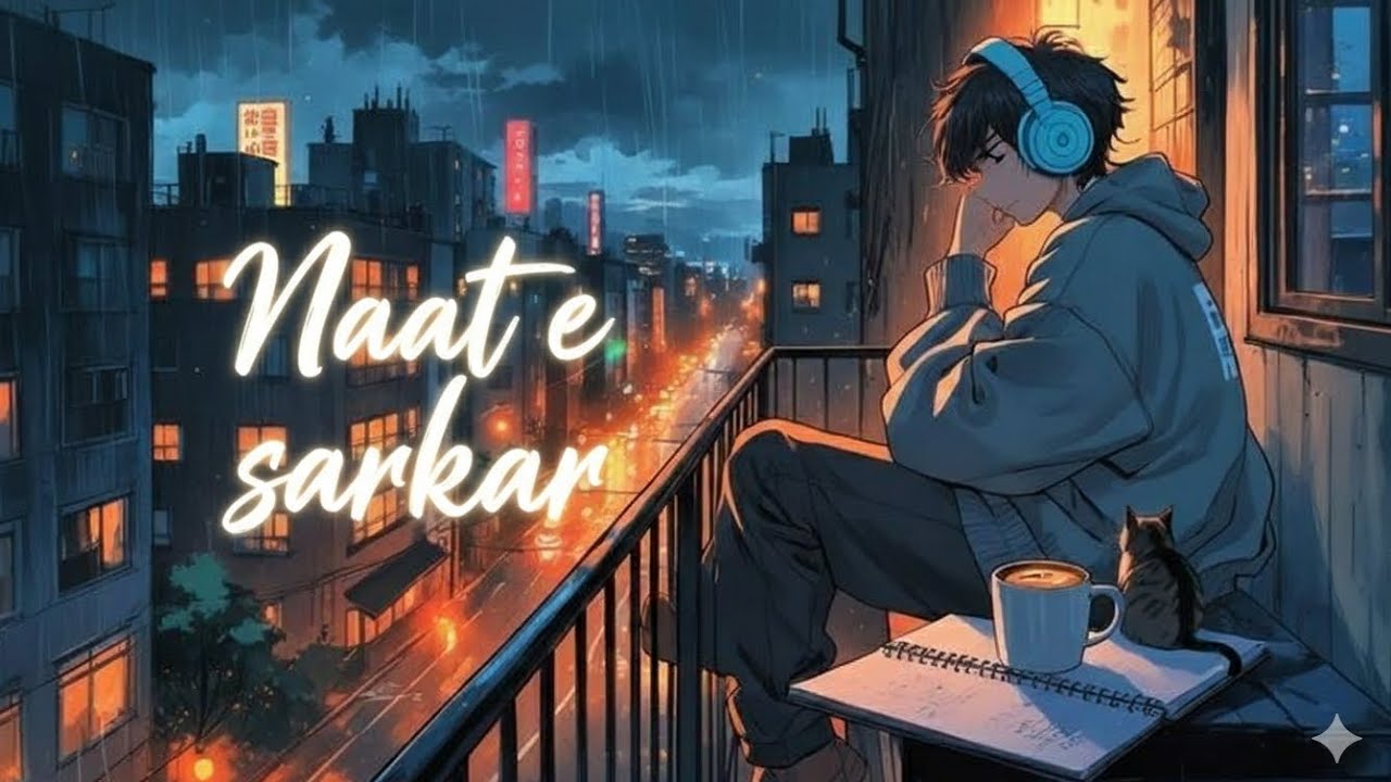 Ramadan Special: The Soul-Stirring Beauty of Naat