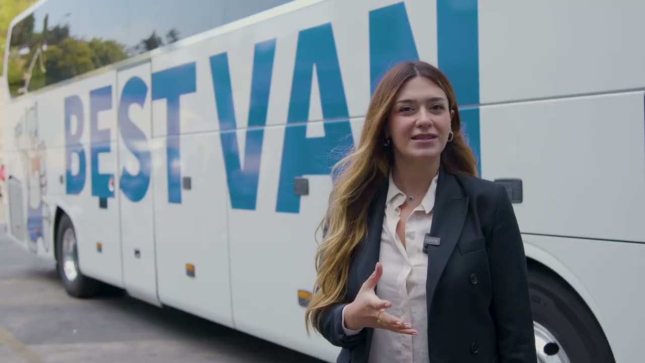 BusStore ve Best Van Turizm’in güçlü iş birliği hikayesi!