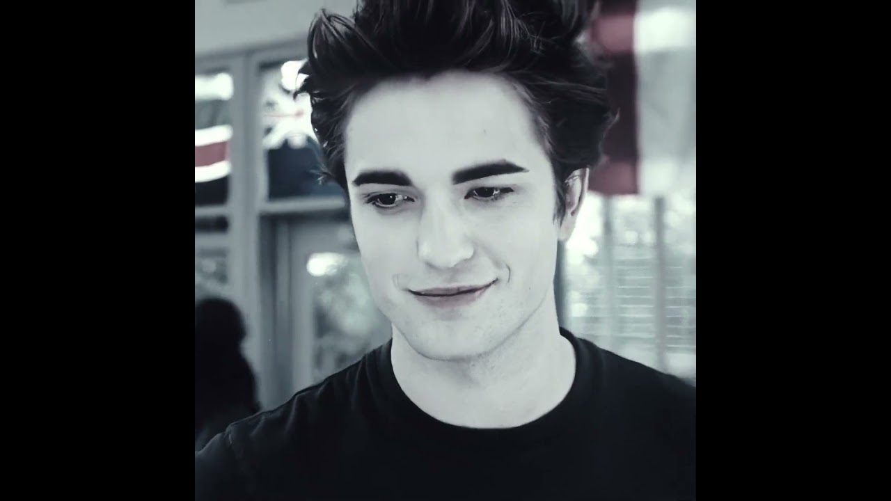 Edward Cullen Edit | Twilight 2008 | LONOWN - starly | #twilight #edwardcullen #robertpattinson