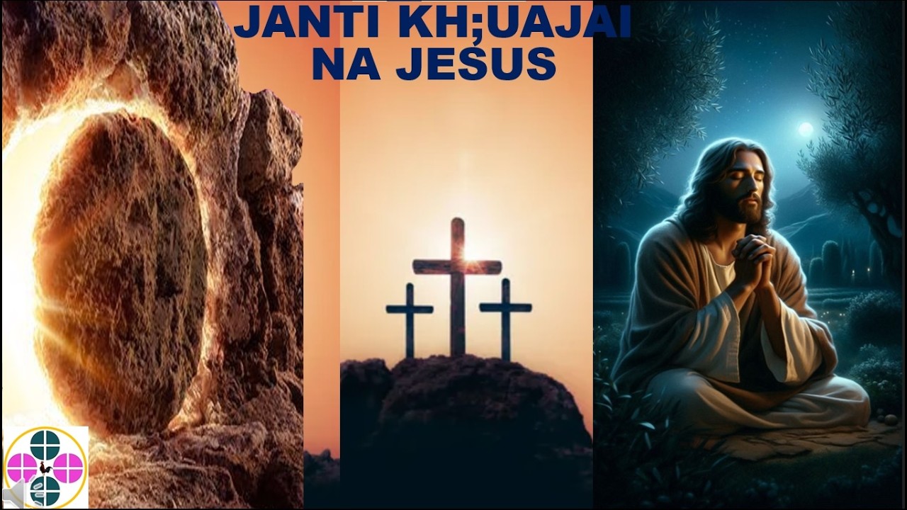 LA VIDA DE JESÚS EN TENEK