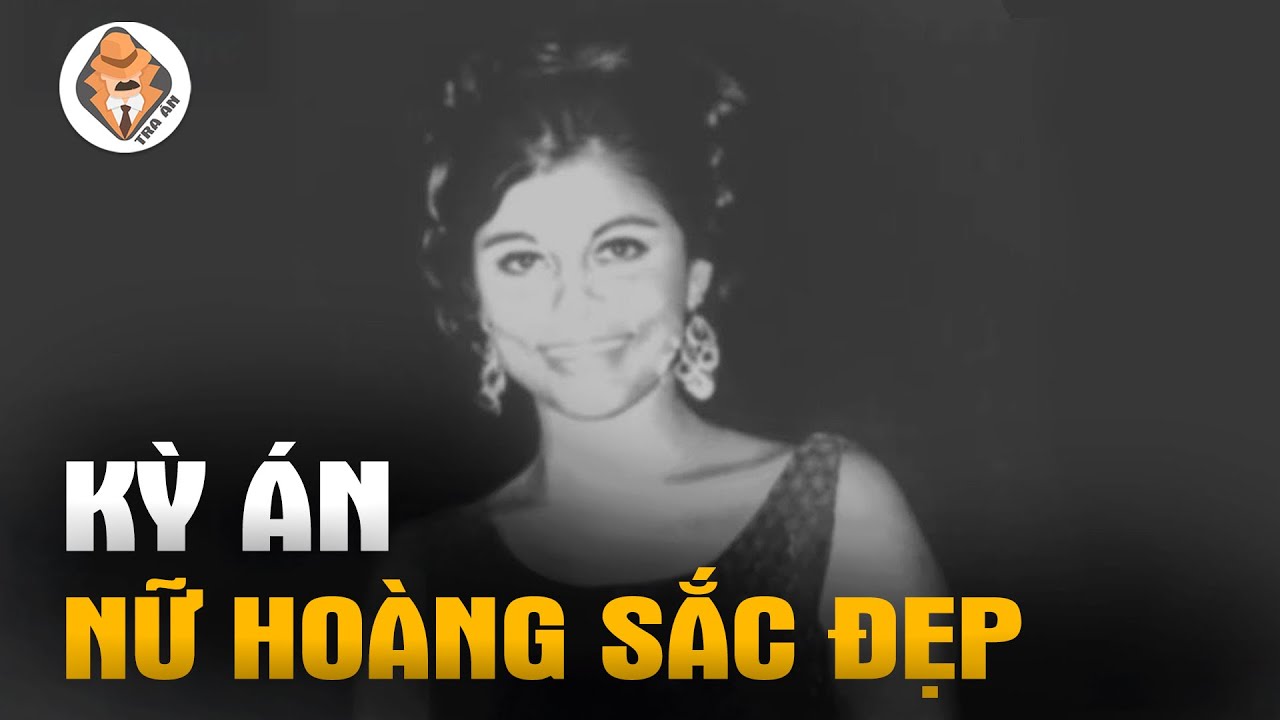 Kỳ Án Nữ Hoàng Sắc Đẹp Malaysia - Tra Án