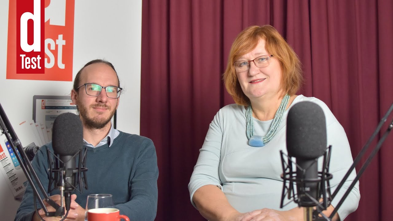 Podcast Třicítka dTestu: Jak na prevenci předlužení a jak ho řešit