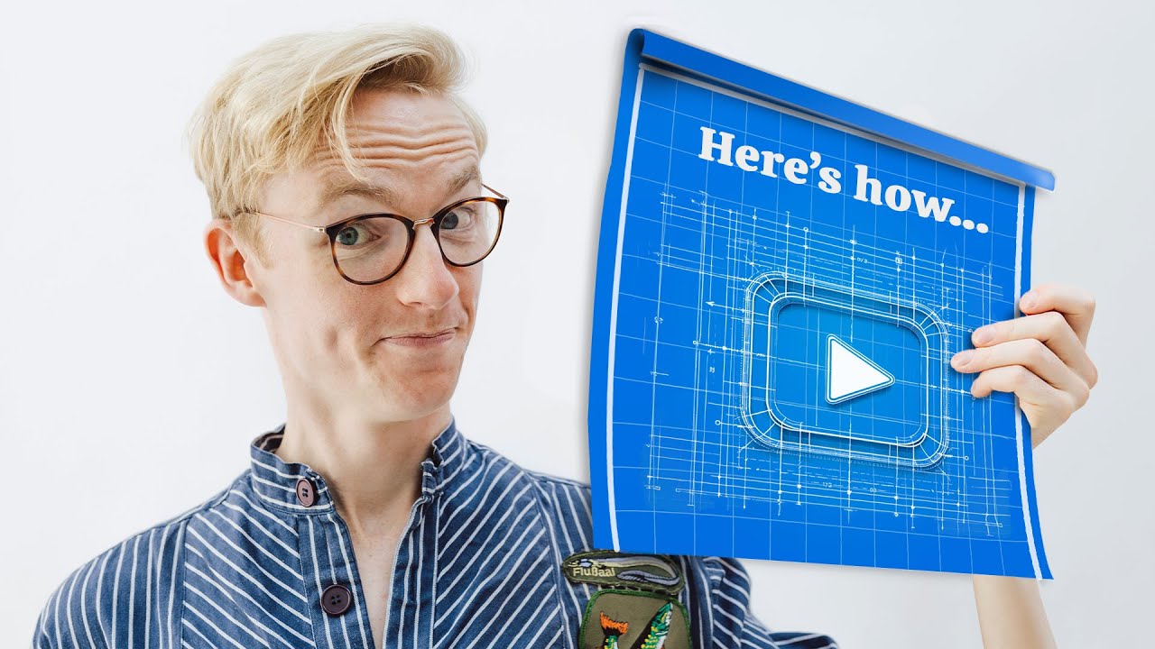 If I Wanted to Work for a YouTuber in 2024, I’d Do This...