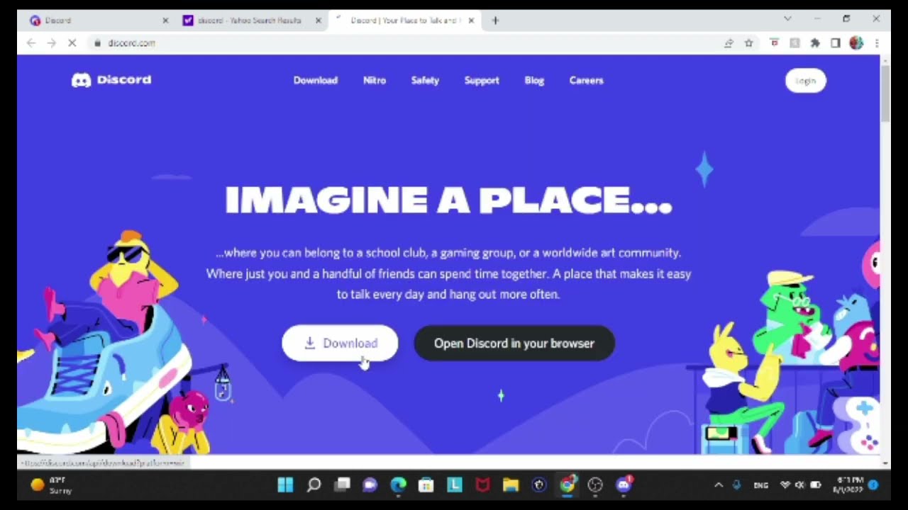 solutions for discord streamkit or discord game overlay not working url issues