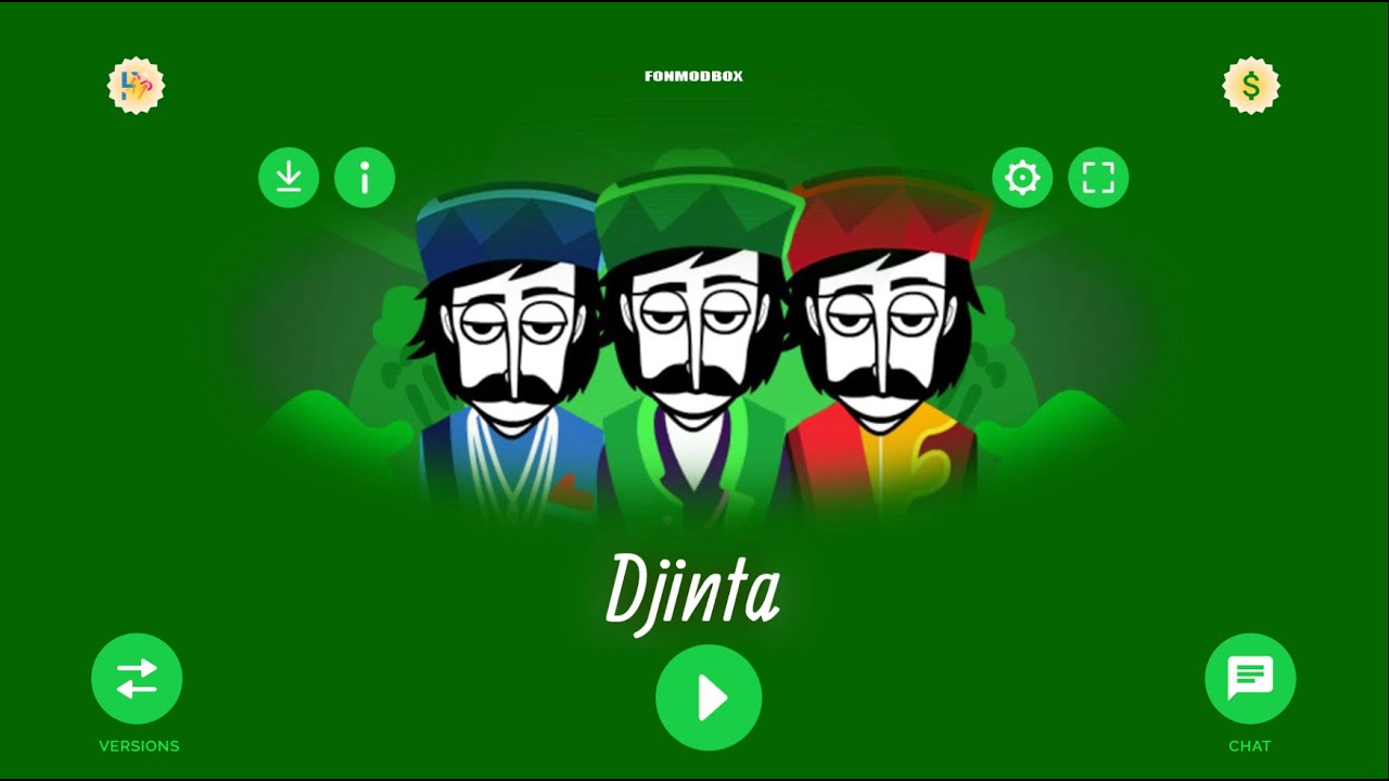 Обзор на Djinta. Обзор на мемную версию Jeevan от Djintaboxers.