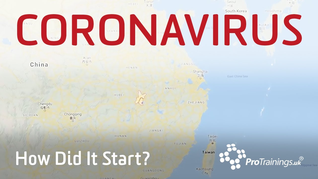 Cause of the Wuhan Coronavirus: How did Coronavirus start?