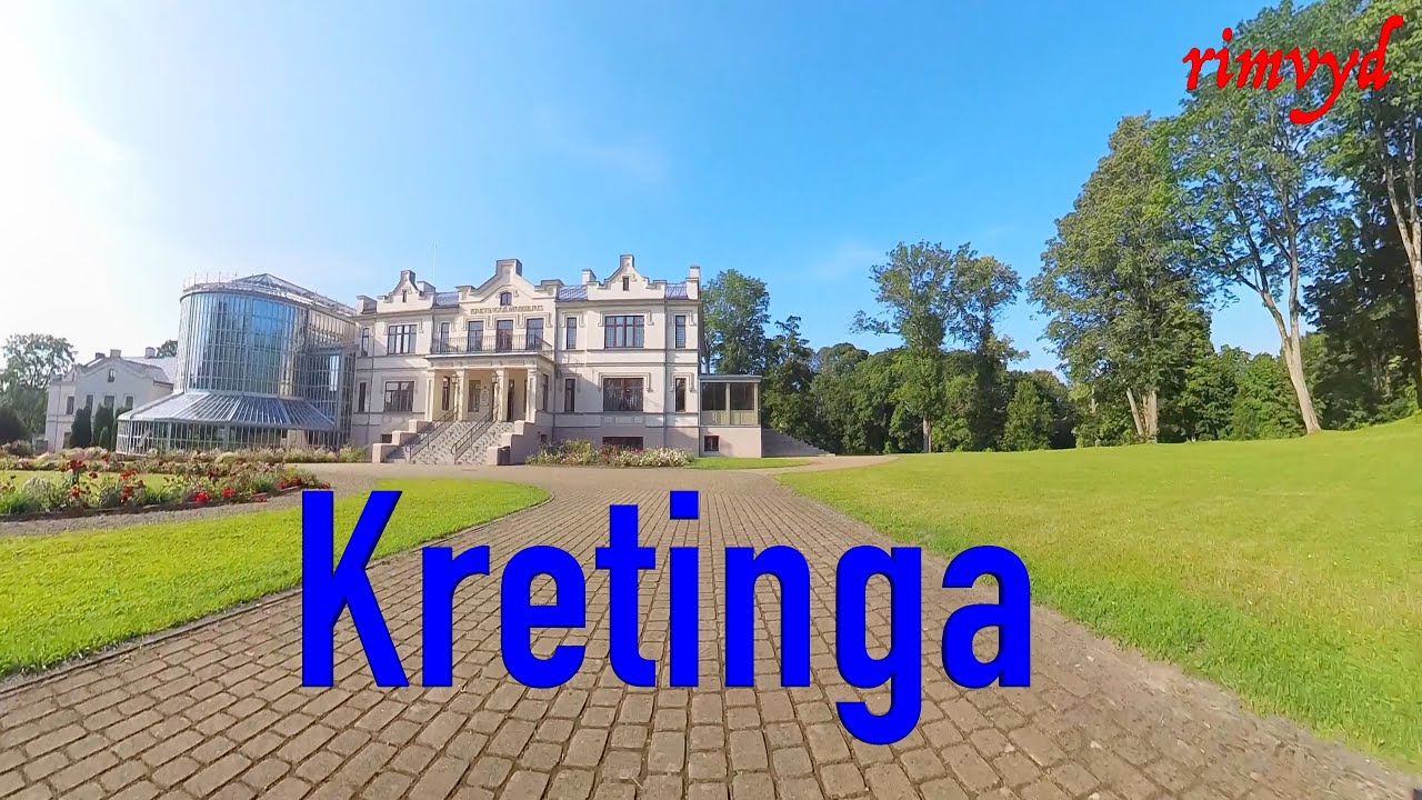Kretinga