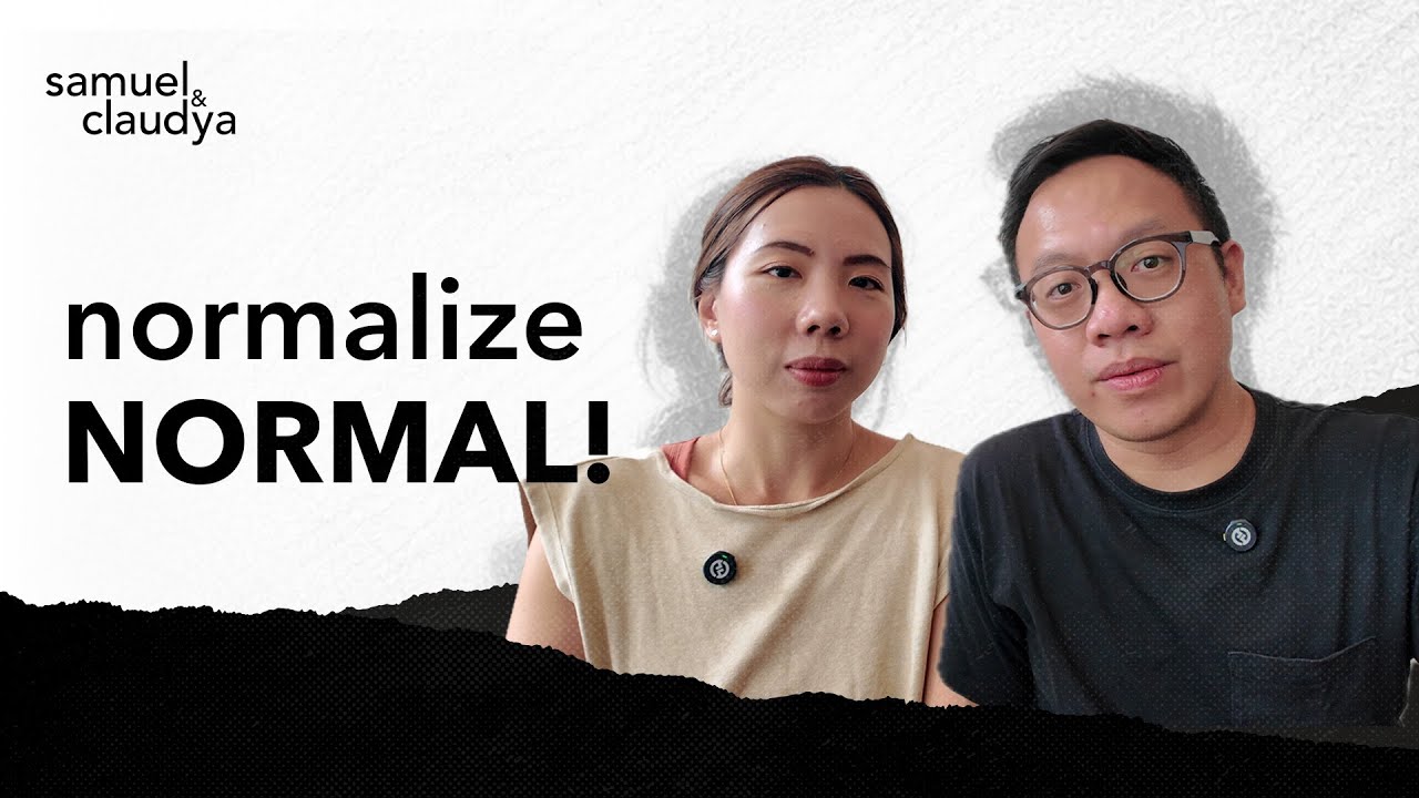 Hidup Biasa-biasa Aja Itu Boleh Kok