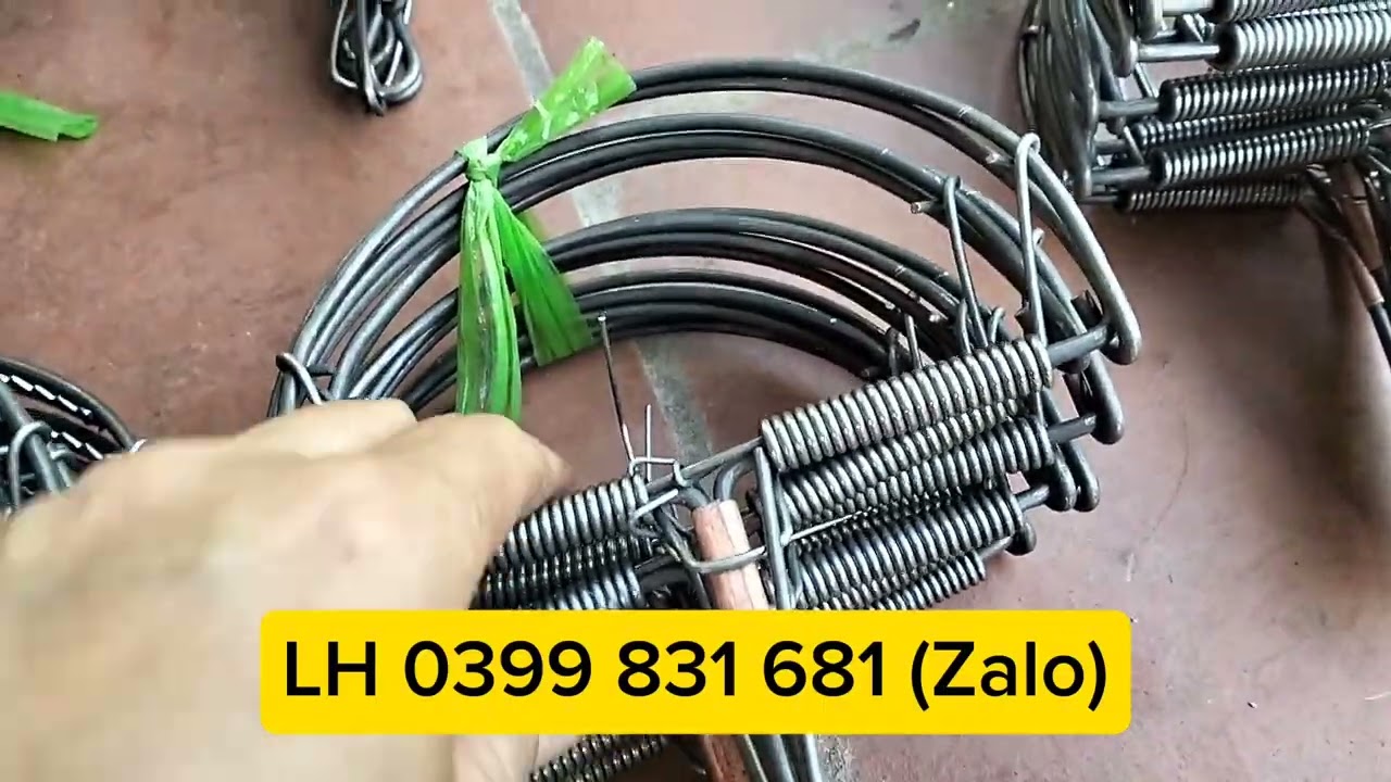 báo giá mẫu cạm kiềng hàng loại một đánh chuột chồn cầy hương sóc cò diệc #cạmbẫythú
