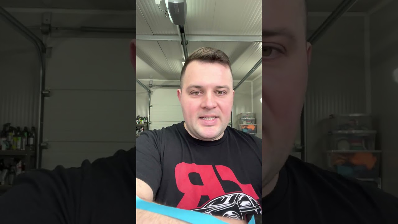 #shorts  Uklanjanje trake za maskiranje