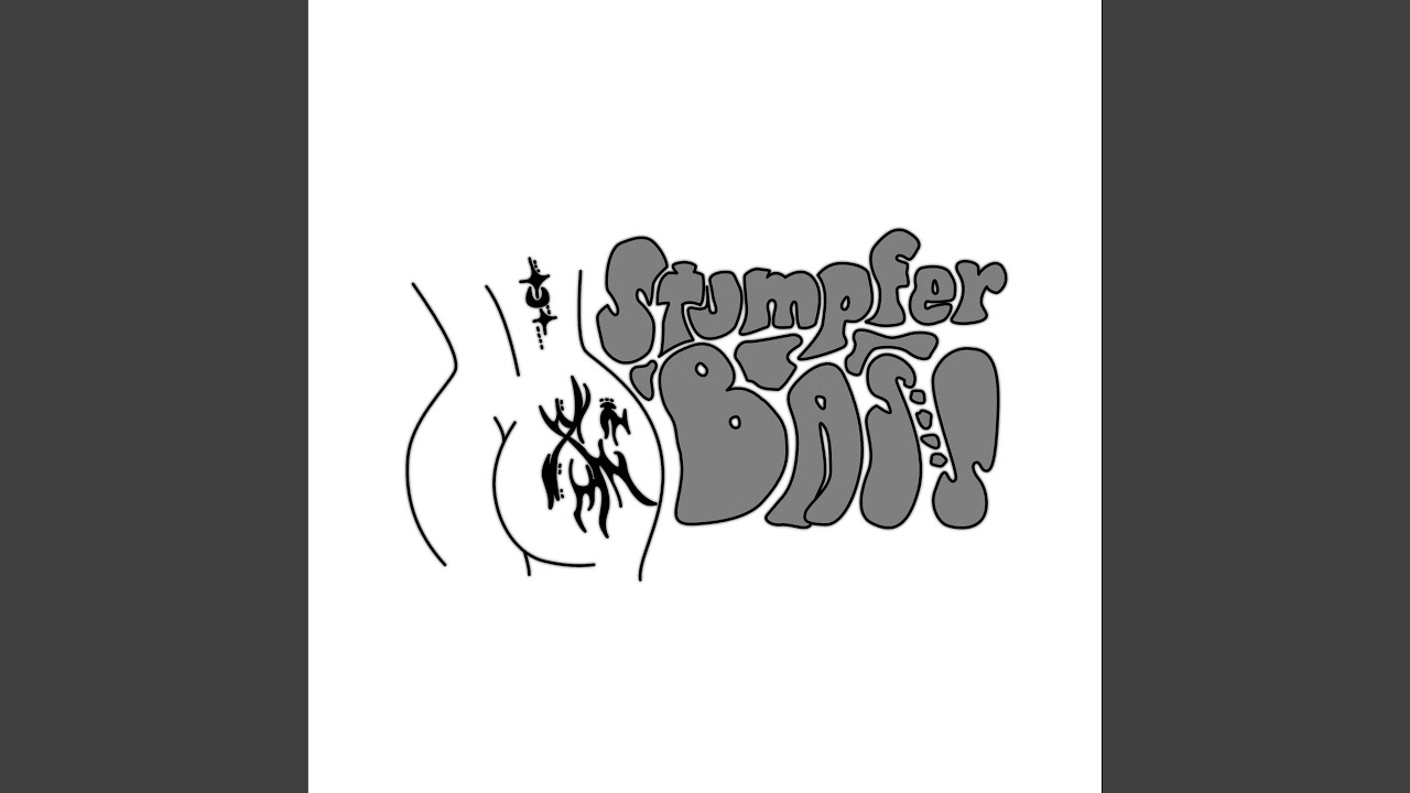 STUMPFER BASS (feat. fuzn)