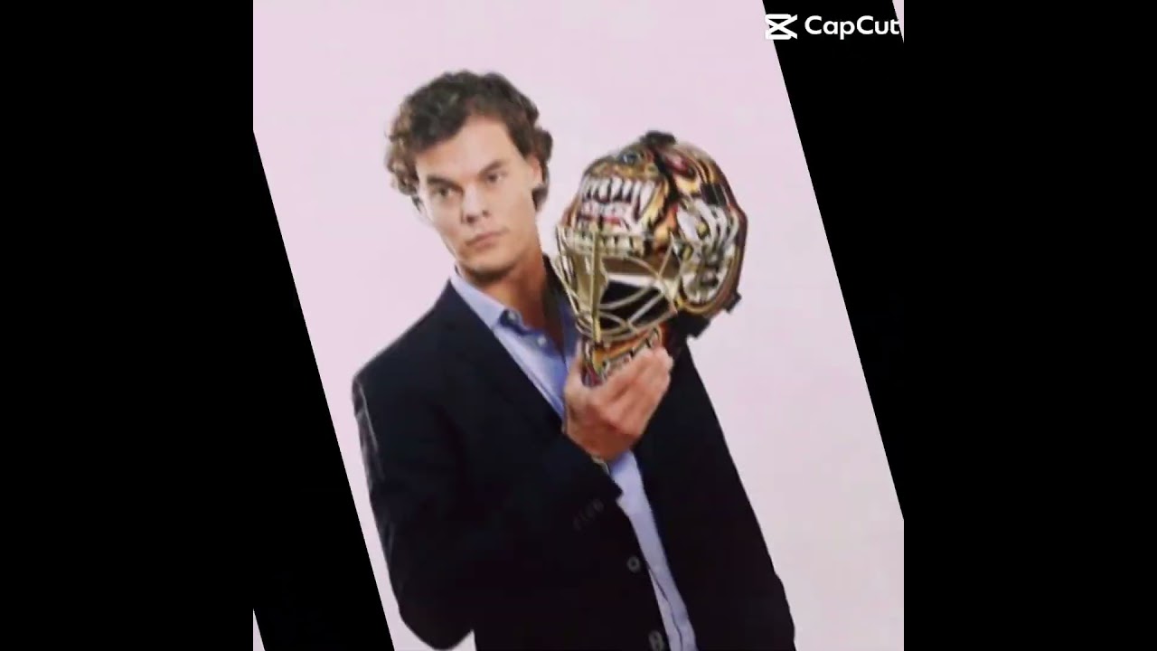 Tuukka Rask 