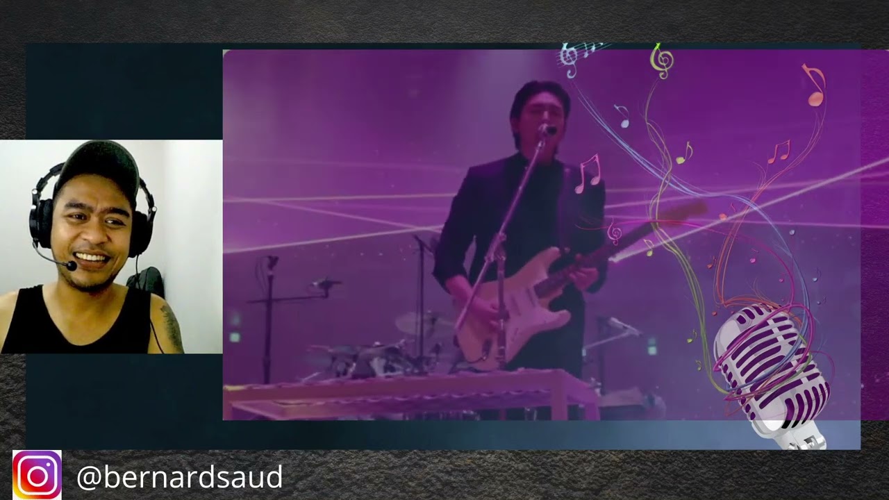 DAY6 - Let Me Love You at 2024 Concert (LIVE) | SINGER REACTION