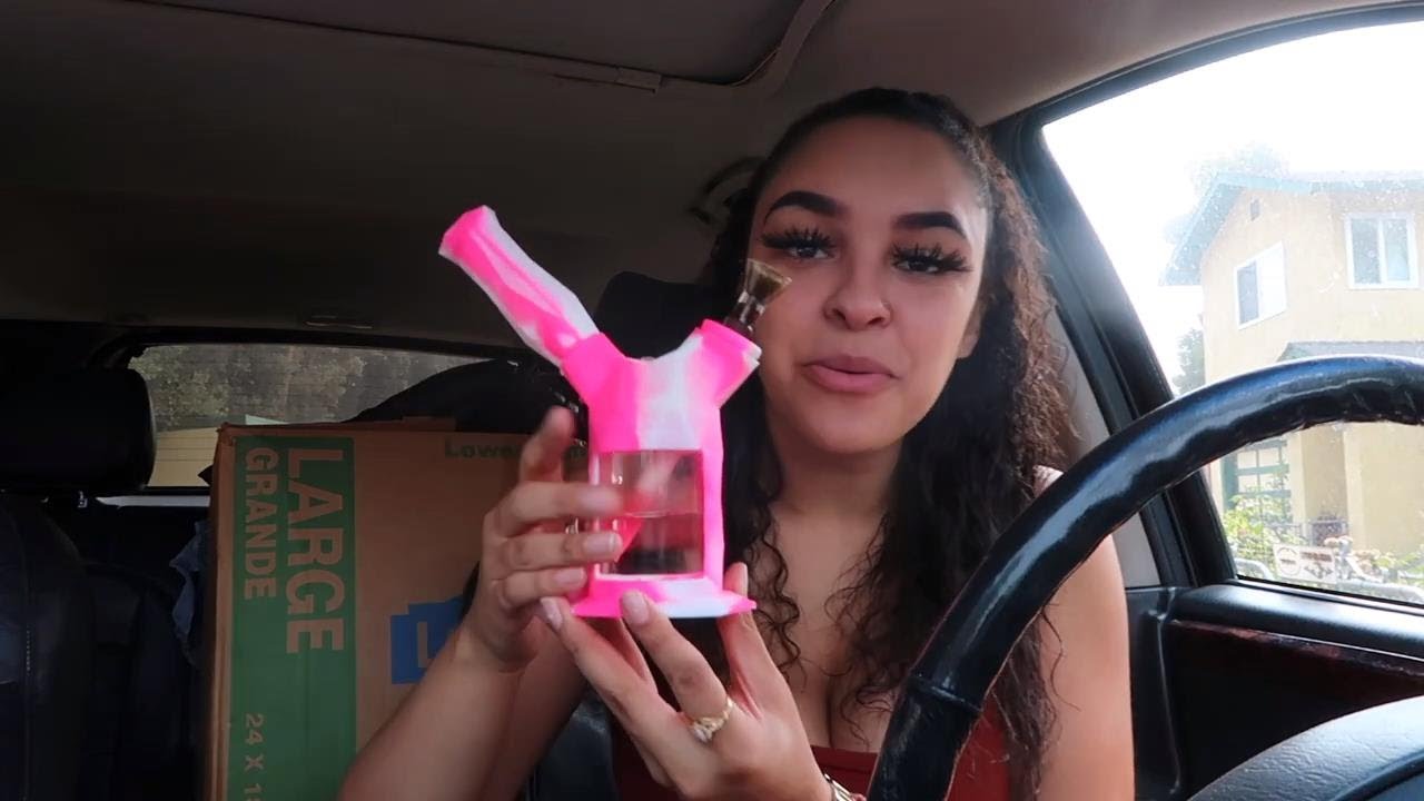 How To Use Waxmaid Gemini 2 IN 1 Water Bubbler & Nectar Collector
