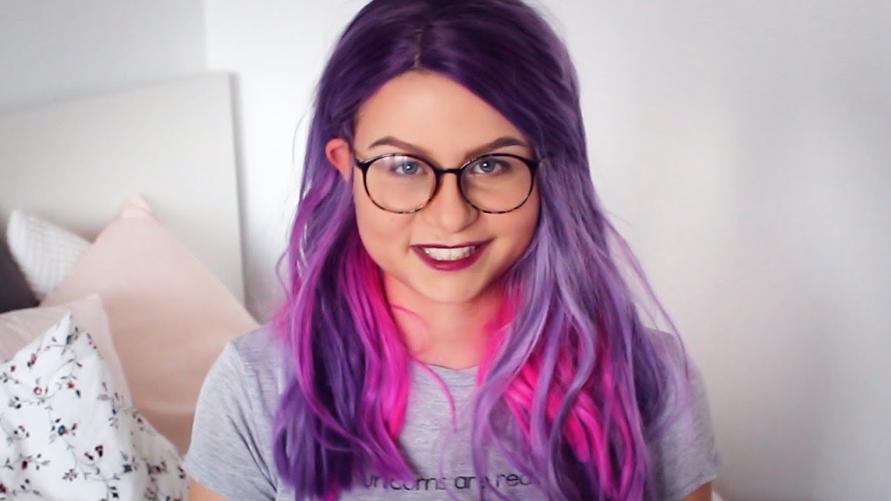 PARODIA Billie Sparrow | True Beauty is Internal