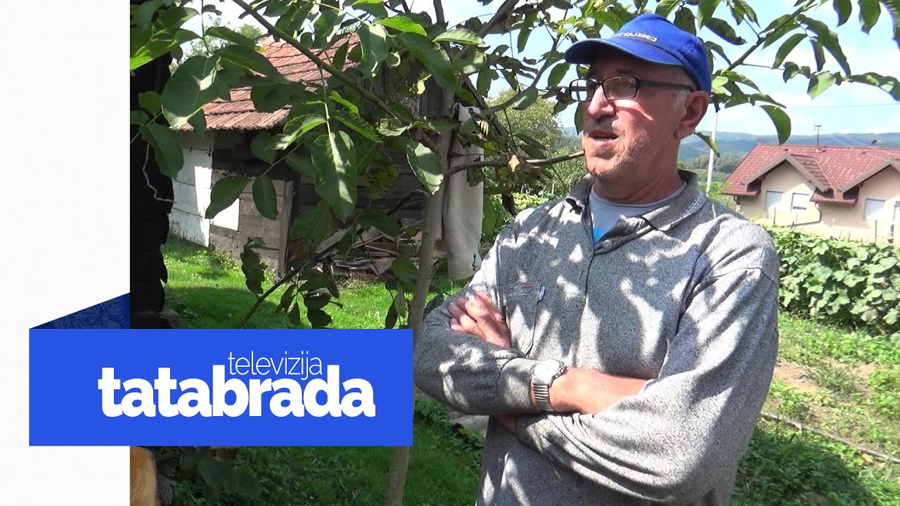 Uzgaja korni&scaron;one i tvrdi da se može živjeti od tog posla - tatabrada.tv
