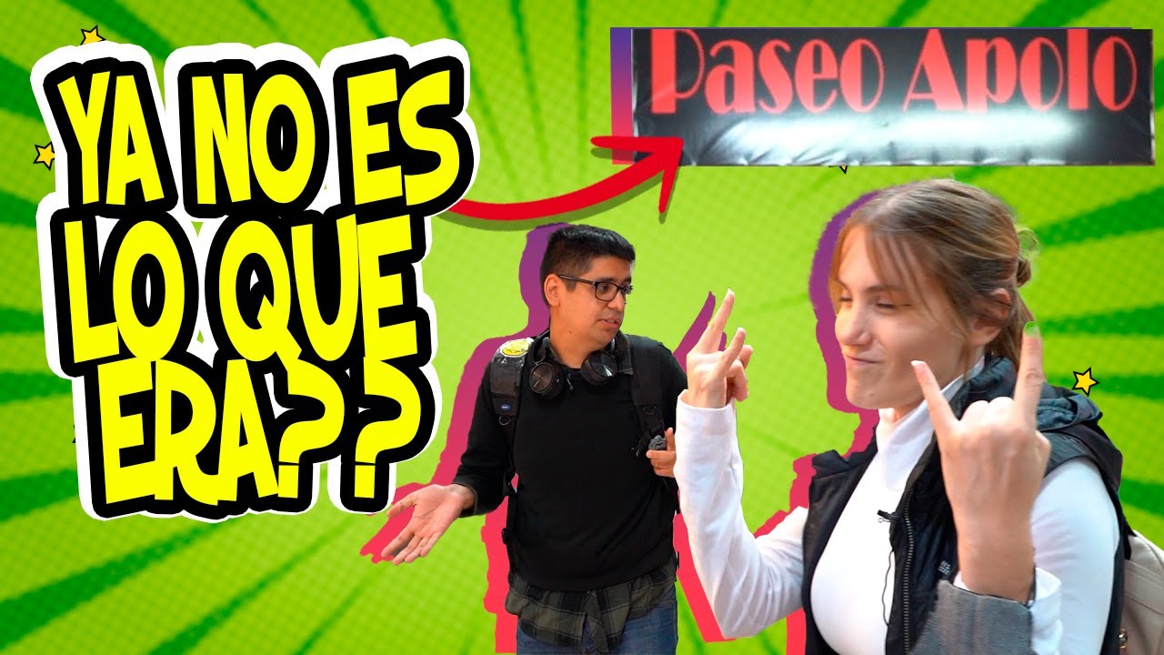 Visitamos la mitica GALERIA APOLO en busca de coleccionables y comics | GEEKON