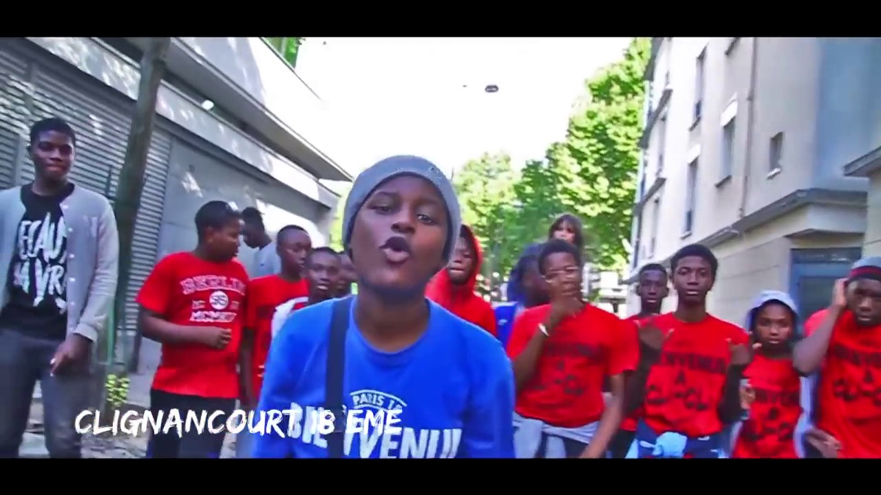 AMD x MICROBE  19 SQUAD  Foolya Gang CLIP OFFICIEL