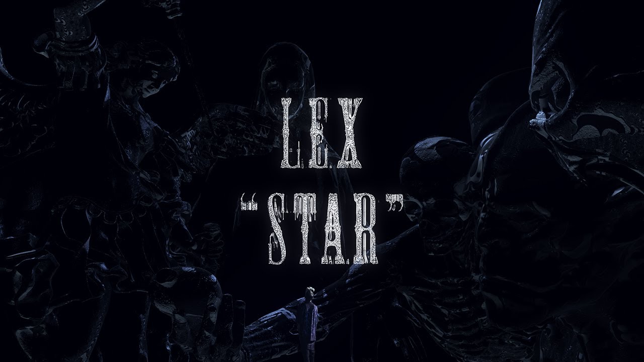 LEX - STAR (Music Video)