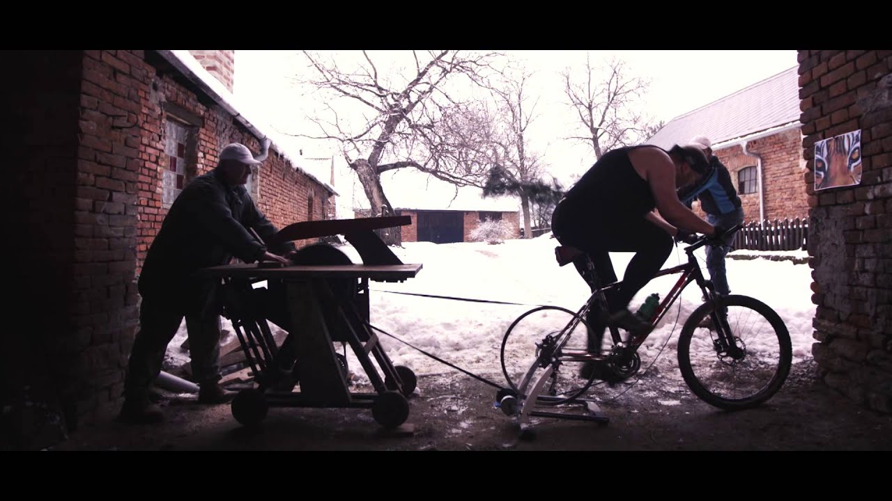 Rohalovsk&aacute; 50ka 2015 trailer