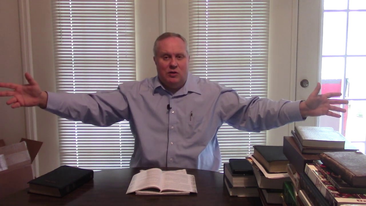 The 5 Points Of Arminianism Explained