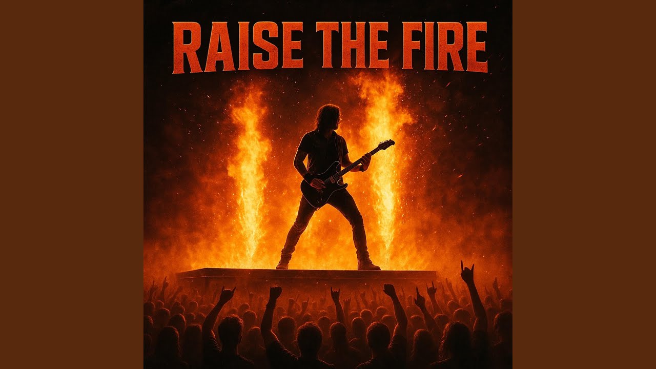 Raise the Fire