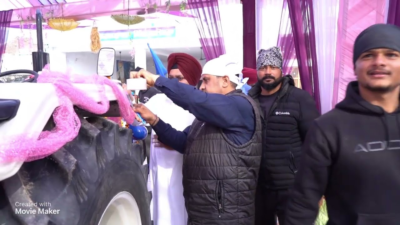 NAGAR KIRTAN