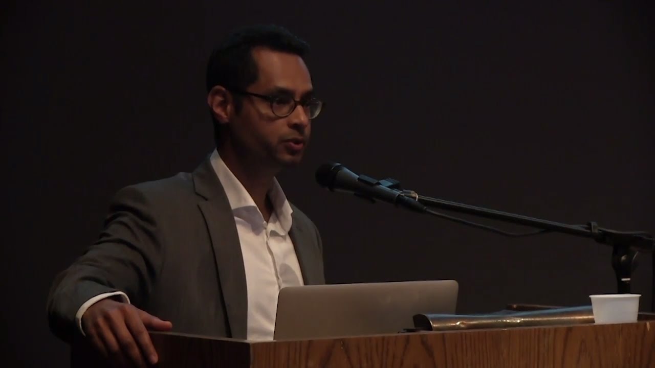 Scientific enterprise in the premodern Islamic world – Asad Q. Ahmed