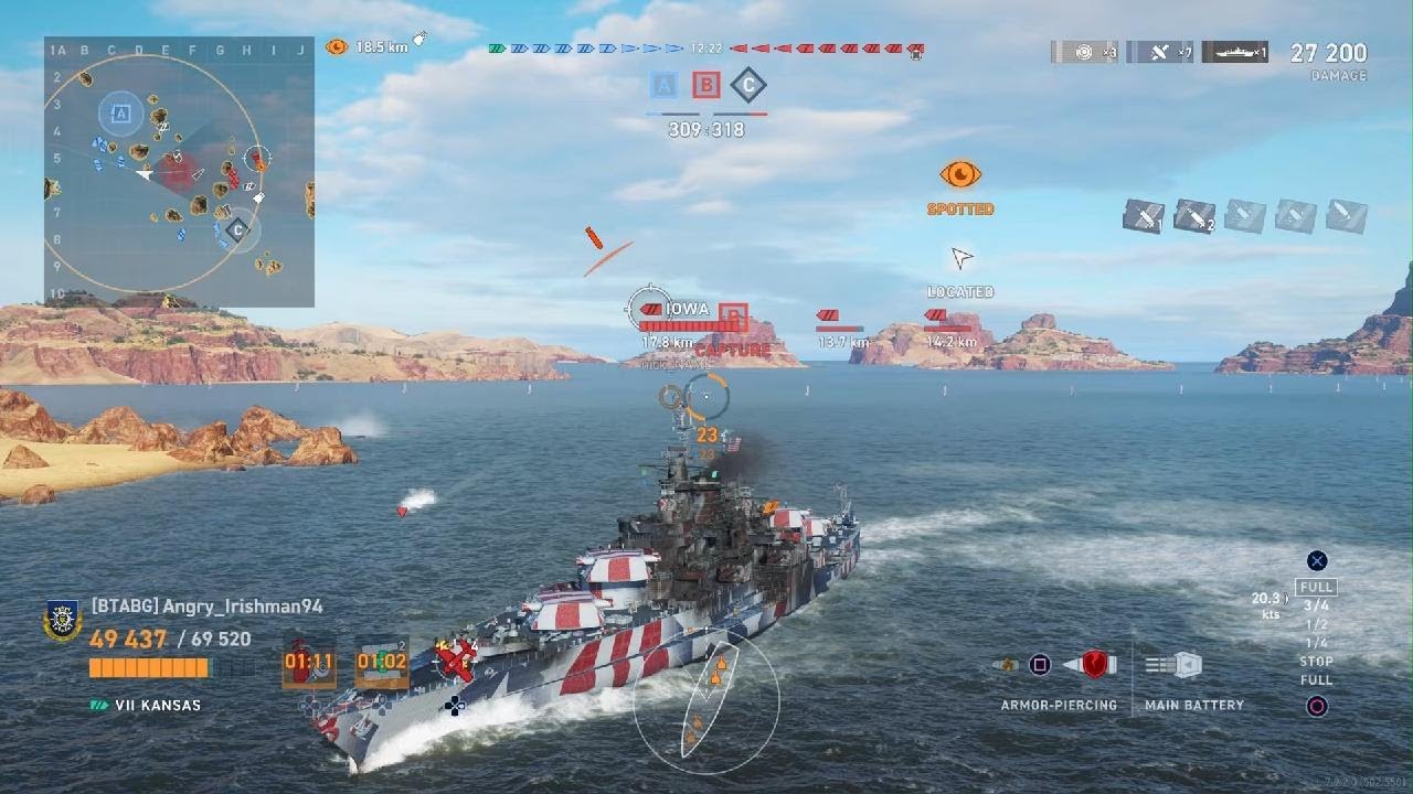 This was a great match