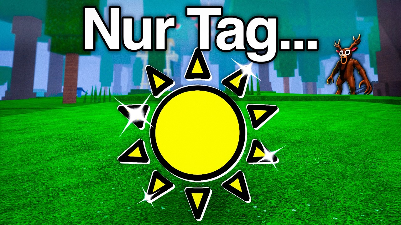 Was Wäre Wenn 99 Nights KEINE NACHT Hätte?! 🤔